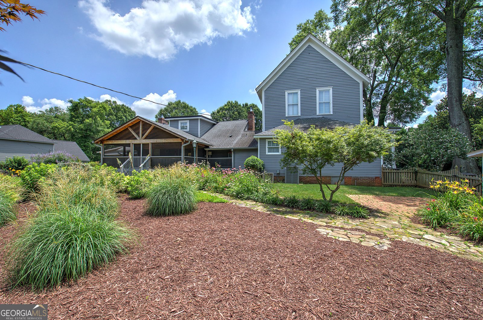 306 Belmont Drive Calhoun - 60