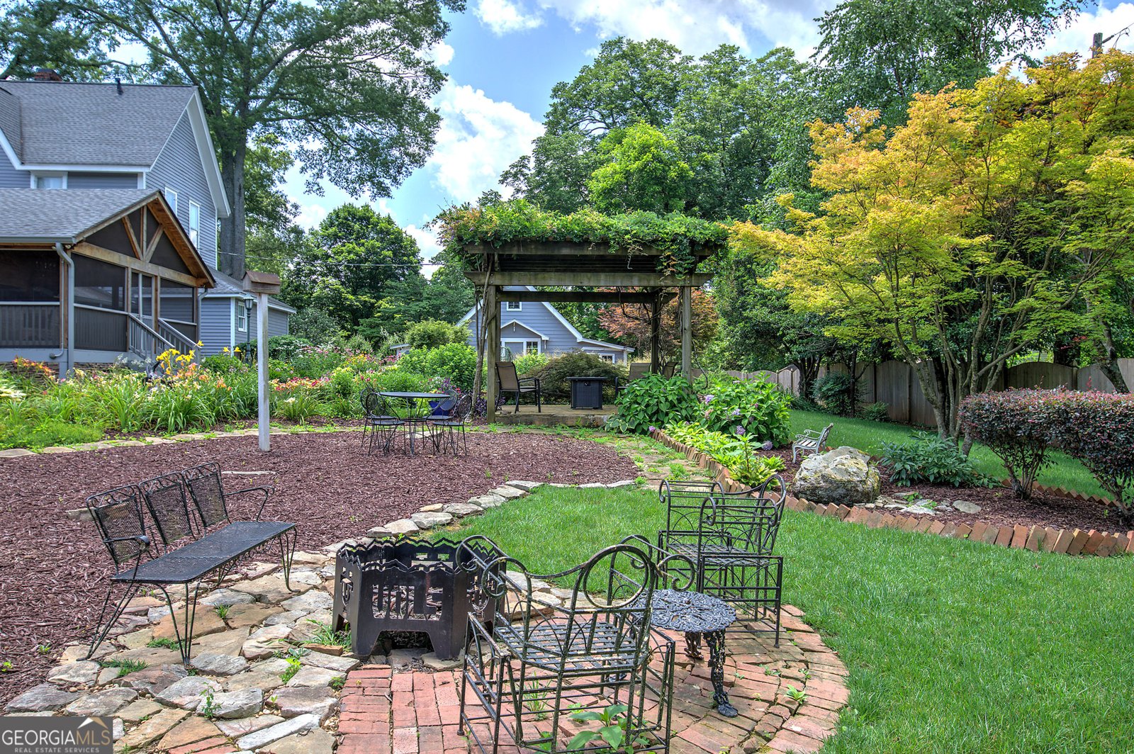 306 Belmont Drive Calhoun - 63