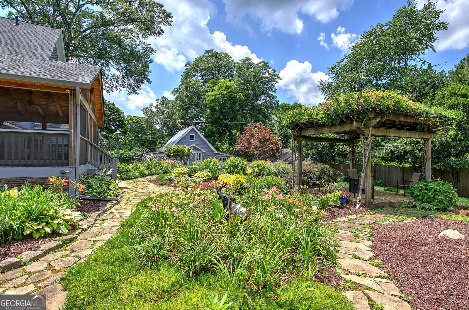 306 Belmont Drive Calhoun - 65