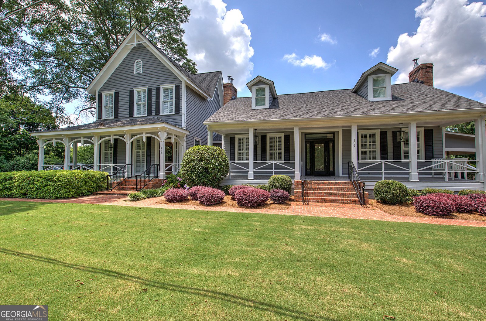306 Belmont Drive Calhoun - 67
