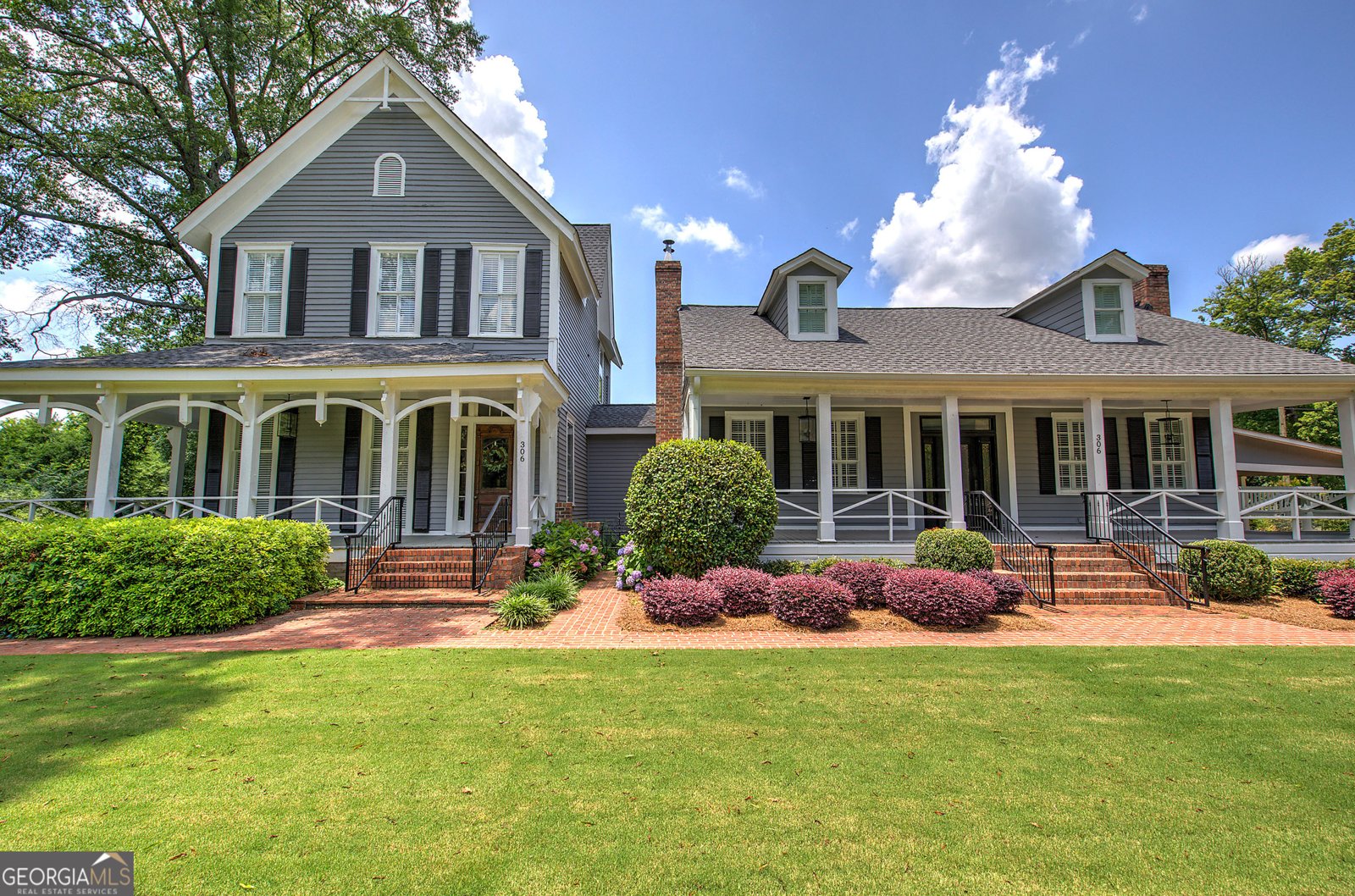306 Belmont Drive Calhoun - 68