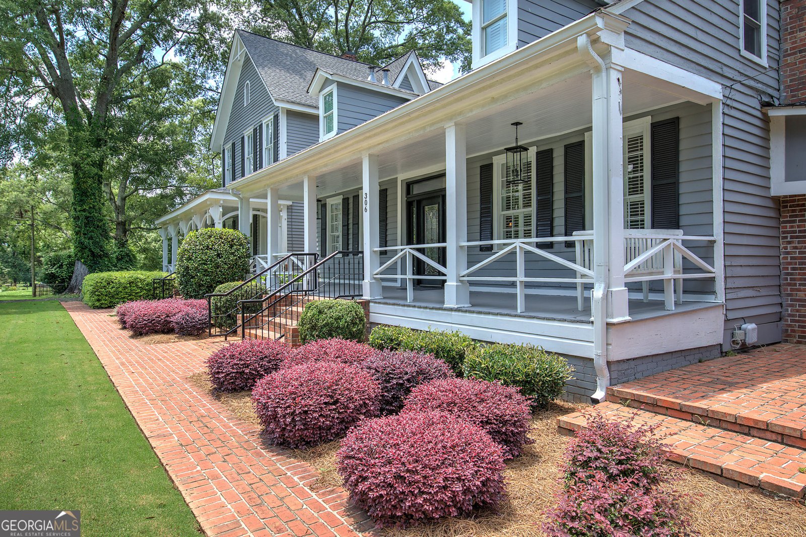 306 Belmont Drive Calhoun - 69