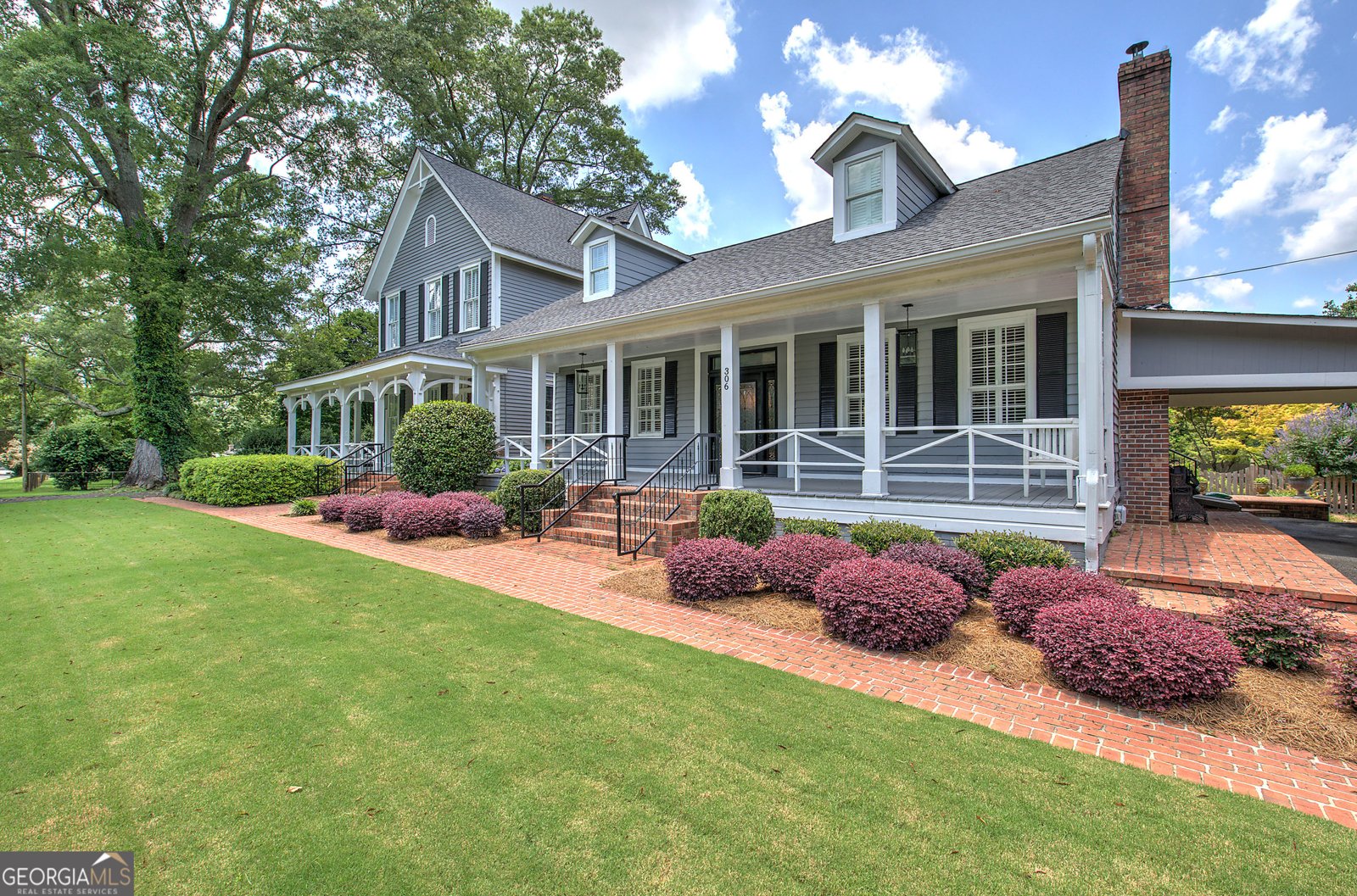 306 Belmont Drive Calhoun - 70