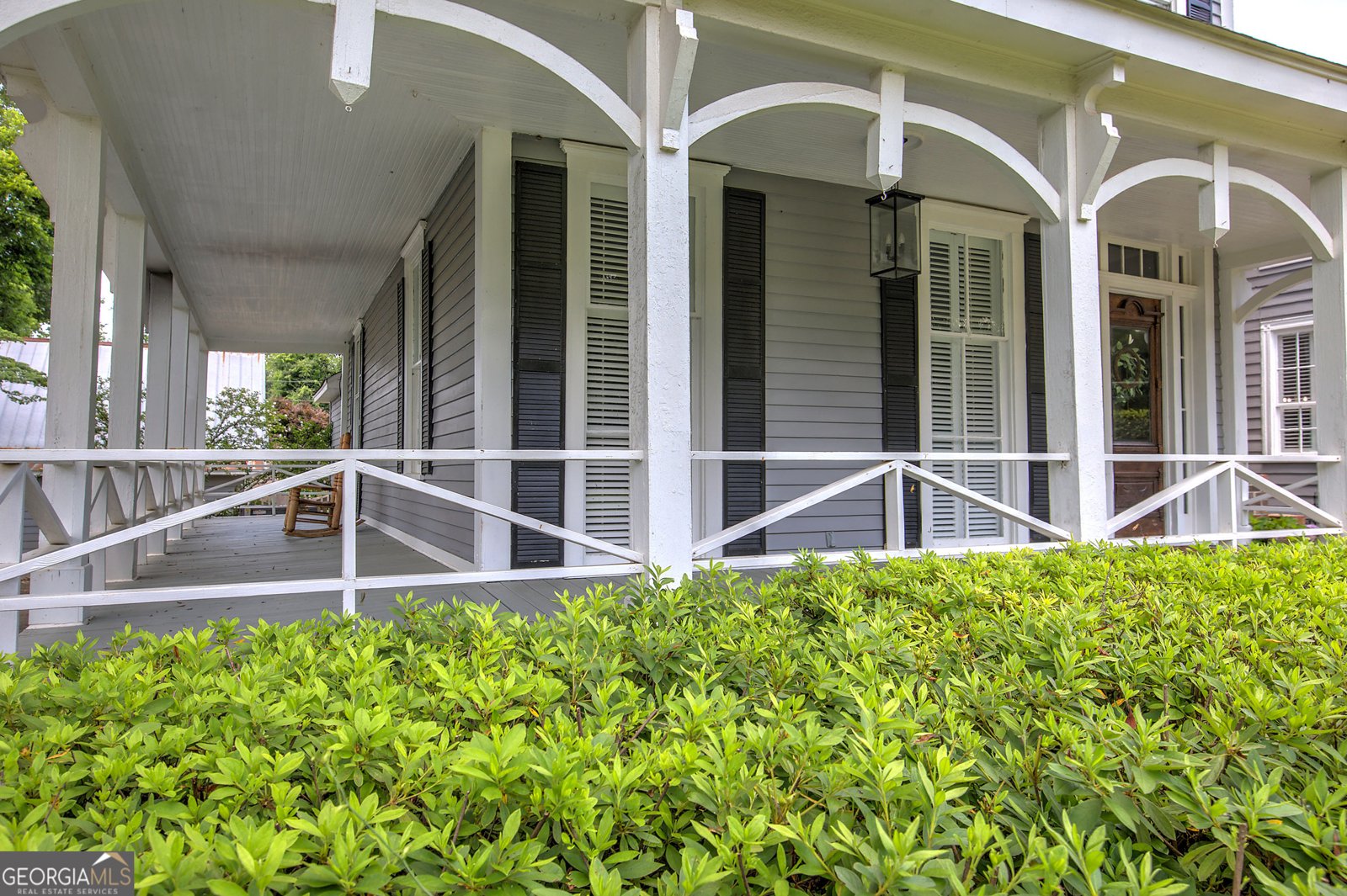 306 Belmont Drive Calhoun - 71