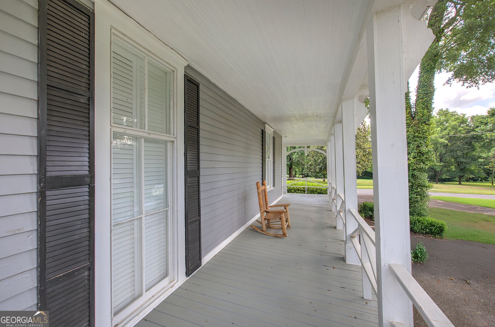 306 Belmont Drive Calhoun - 74