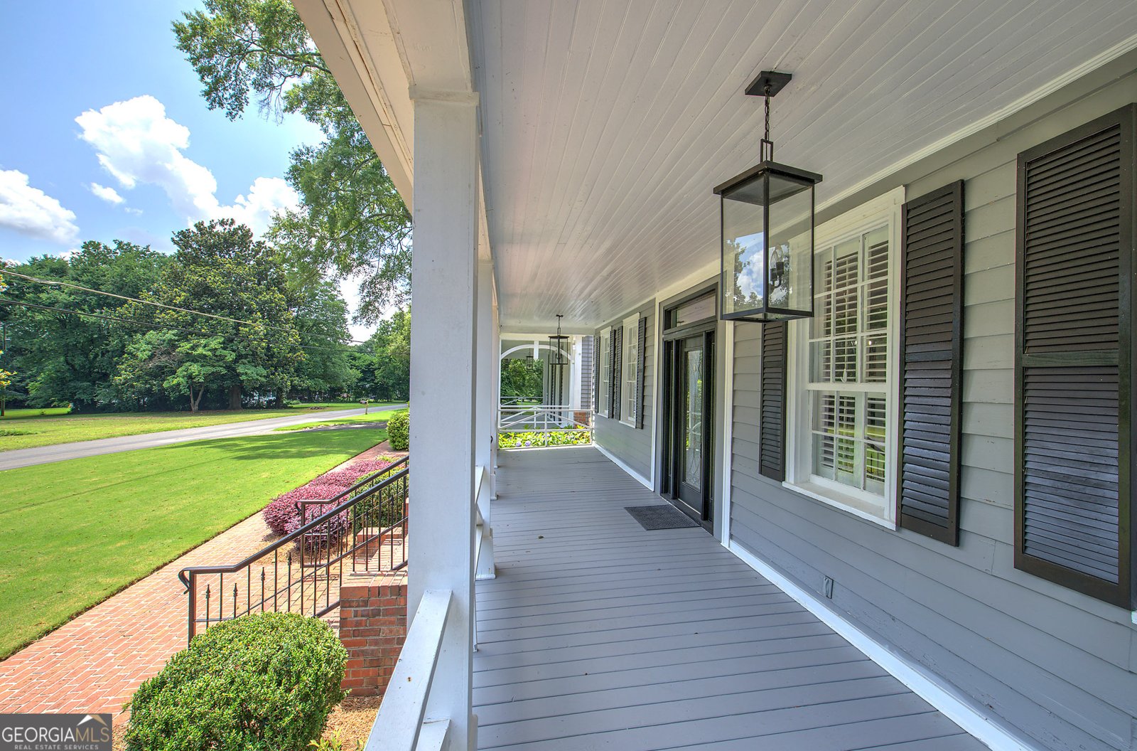 306 Belmont Drive Calhoun - 76