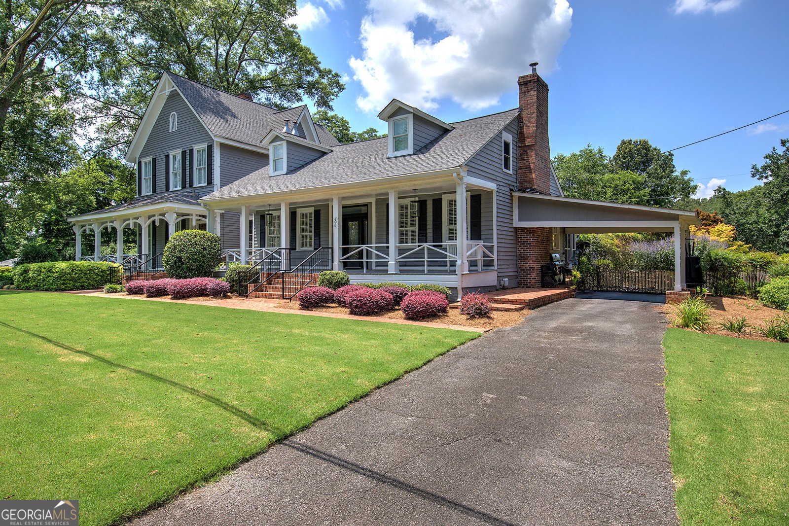 306 Belmont Drive Calhoun - 80
