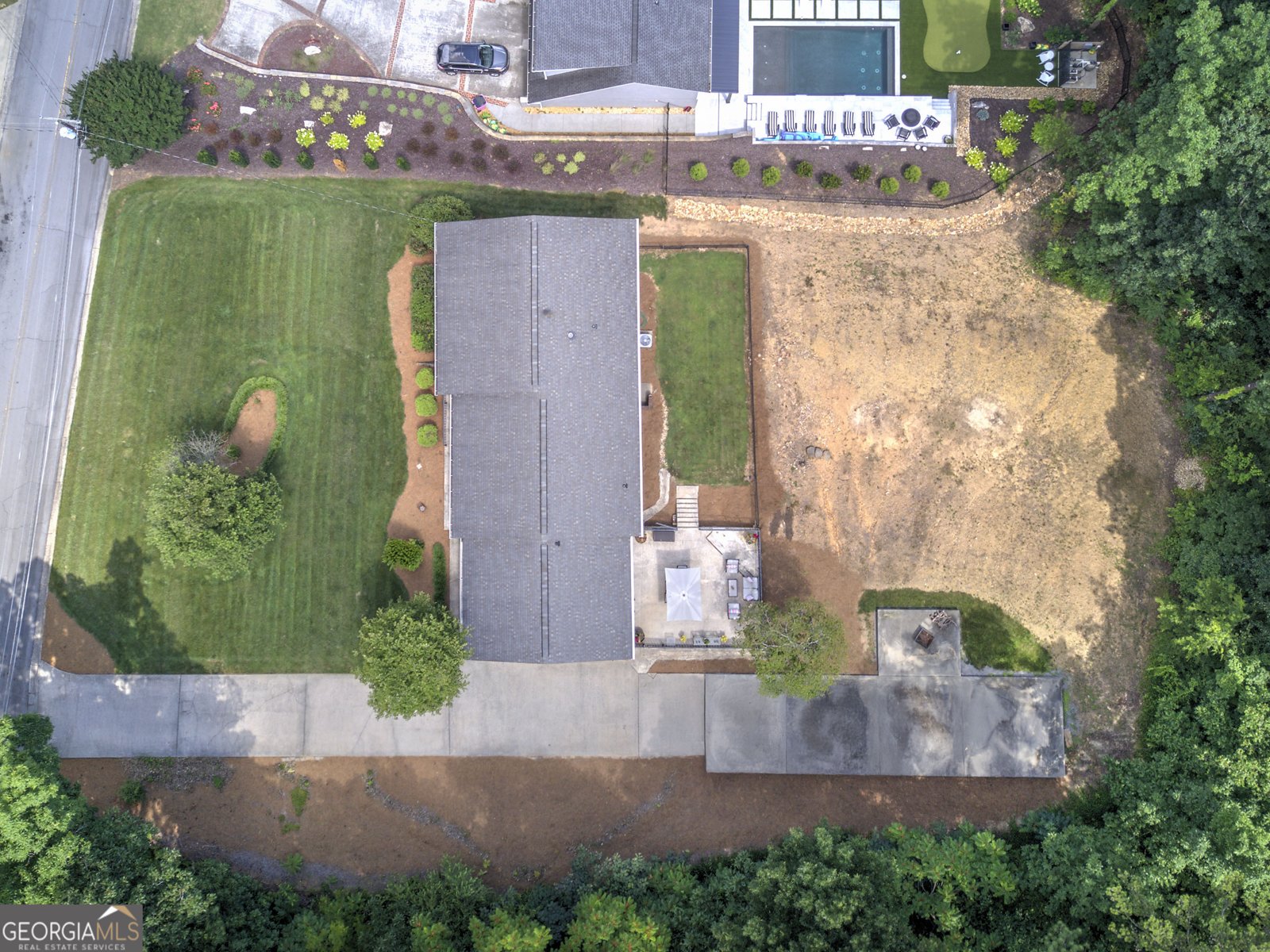 306 Belmont Drive Calhoun - 85