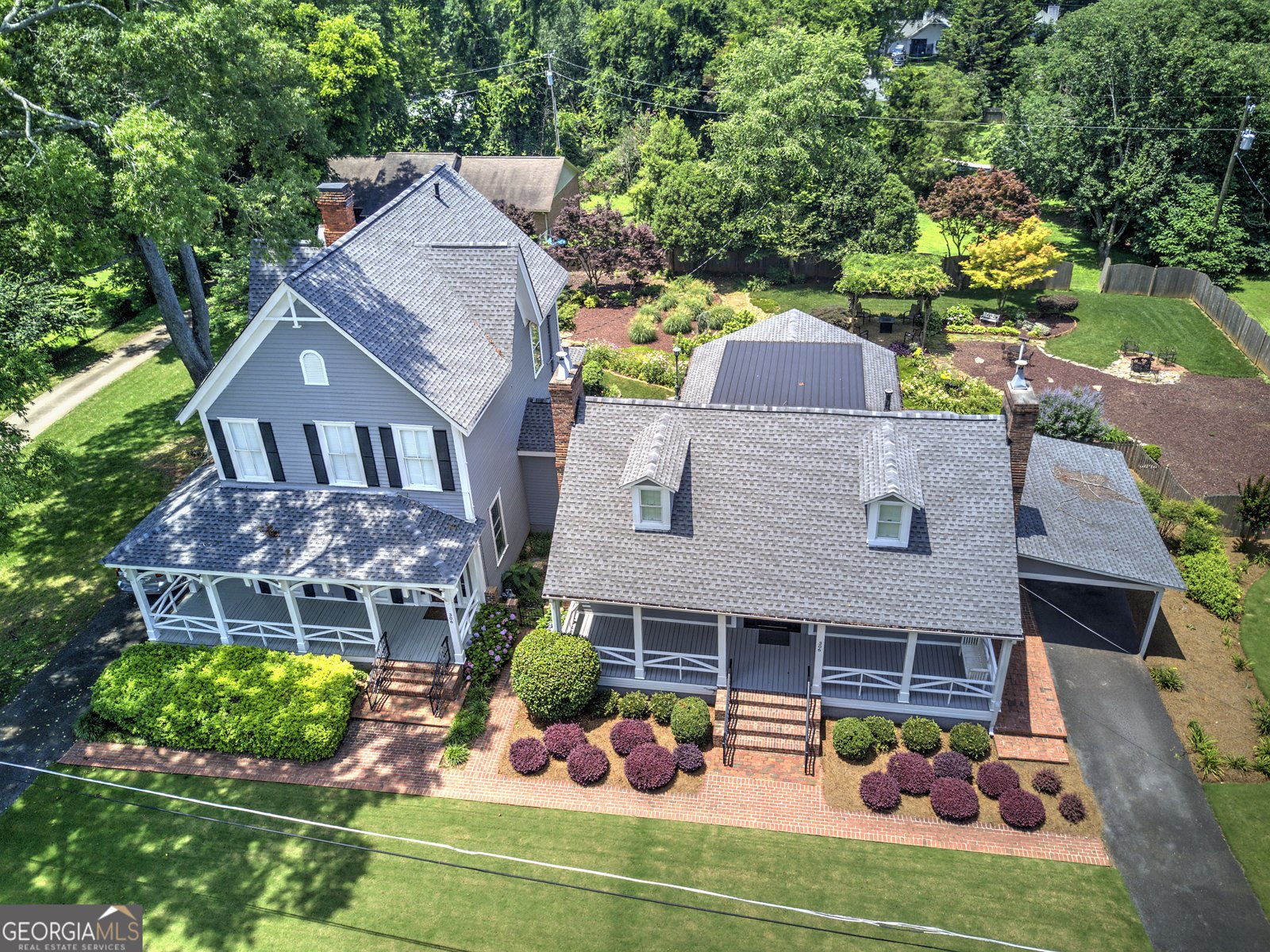 306 Belmont Drive Calhoun - 86