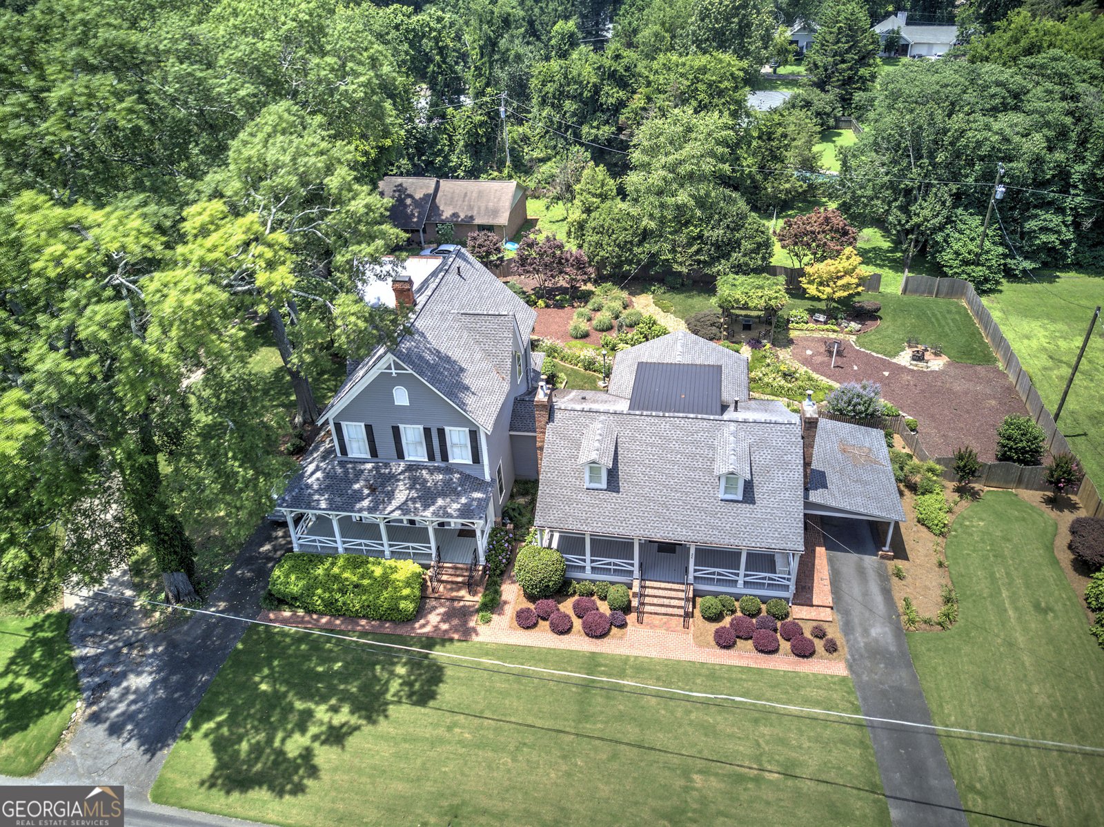 306 Belmont Drive Calhoun - 87
