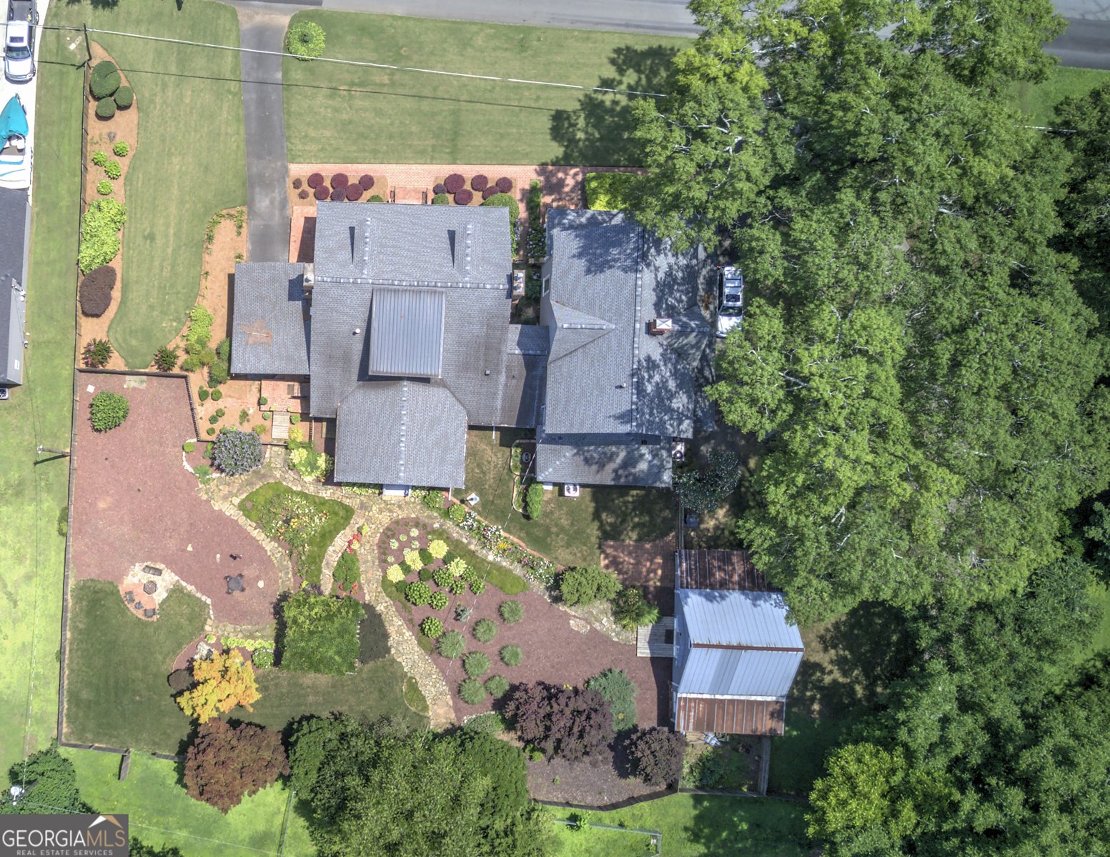 306 Belmont Drive Calhoun - 88