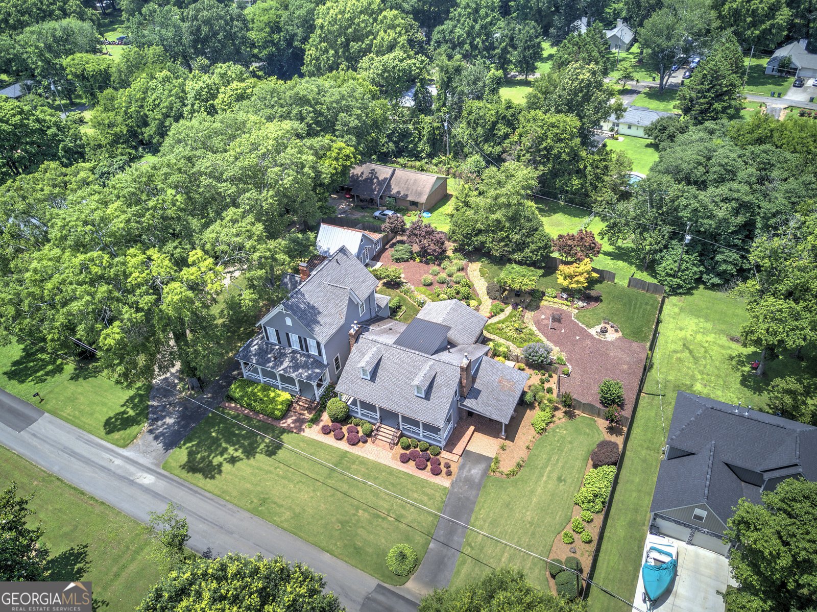 306 Belmont Drive Calhoun - 89