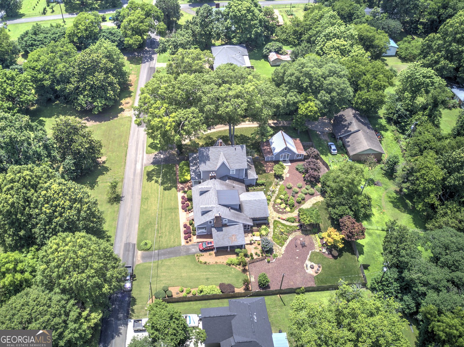 306 Belmont Drive Calhoun - 92