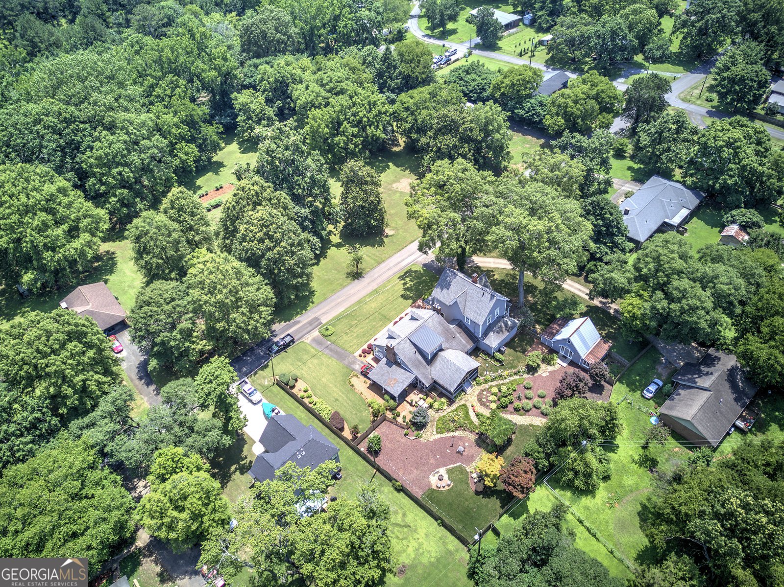 306 Belmont Drive Calhoun - 93