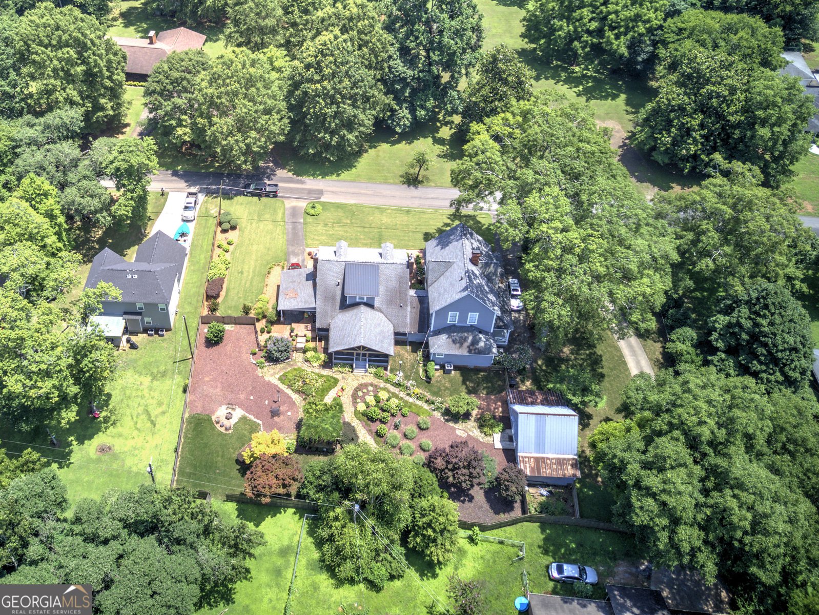 306 Belmont Drive Calhoun - 94