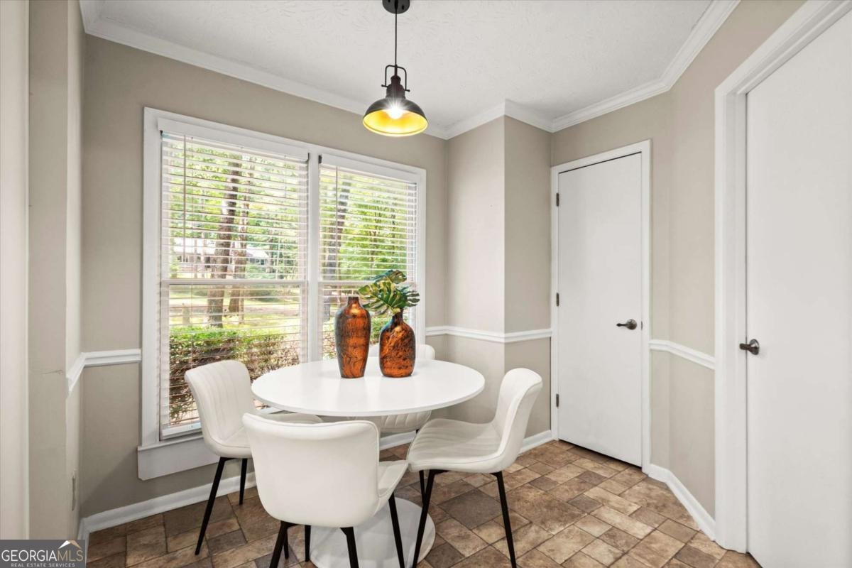 1865 Ledieu Road Roswell - 1
