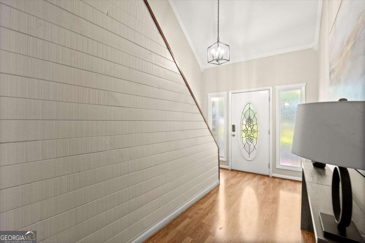 1865 Ledieu Road Roswell - 22