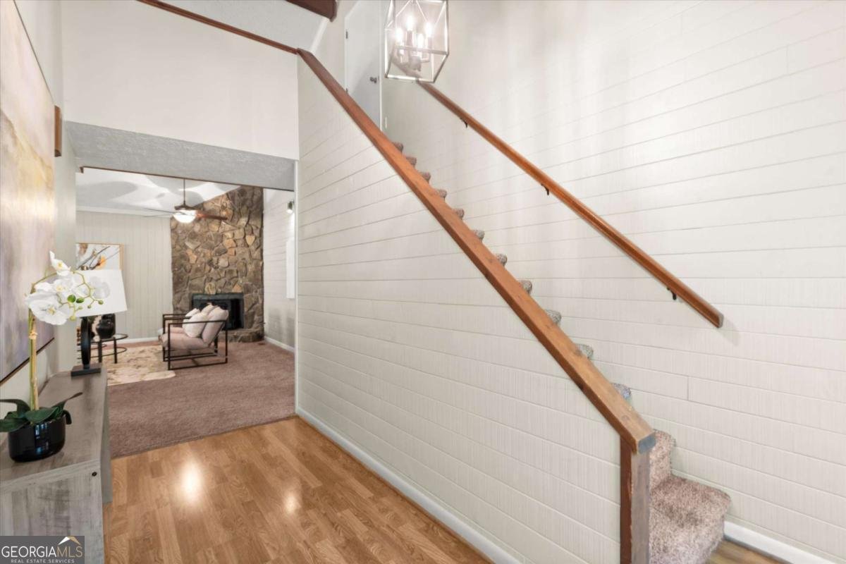 1865 Ledieu Road Roswell - 23