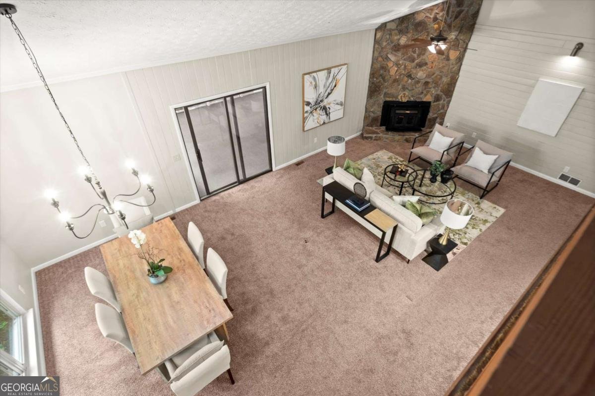1865 Ledieu Road Roswell - 27