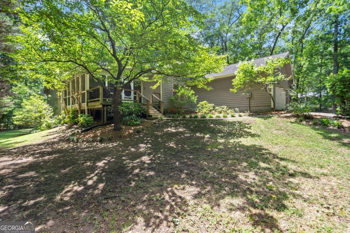 1865 Ledieu Road Roswell - 36