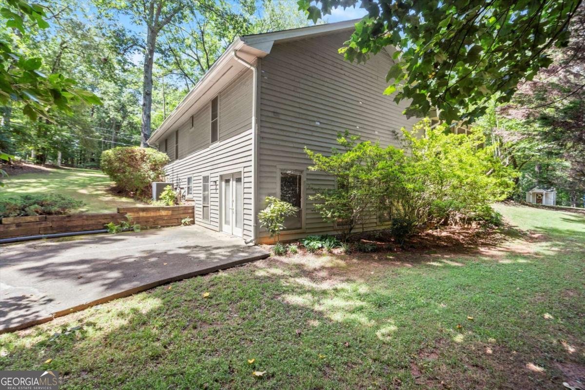 1865 Ledieu Road Roswell - 37