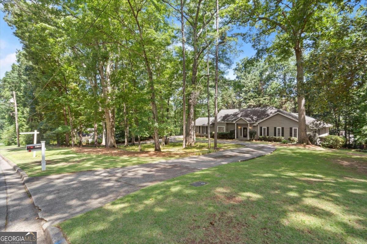1865 Ledieu Road Roswell - 46