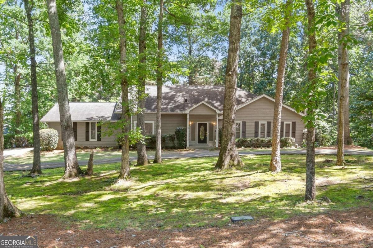 1865 Ledieu Road Roswell - 53