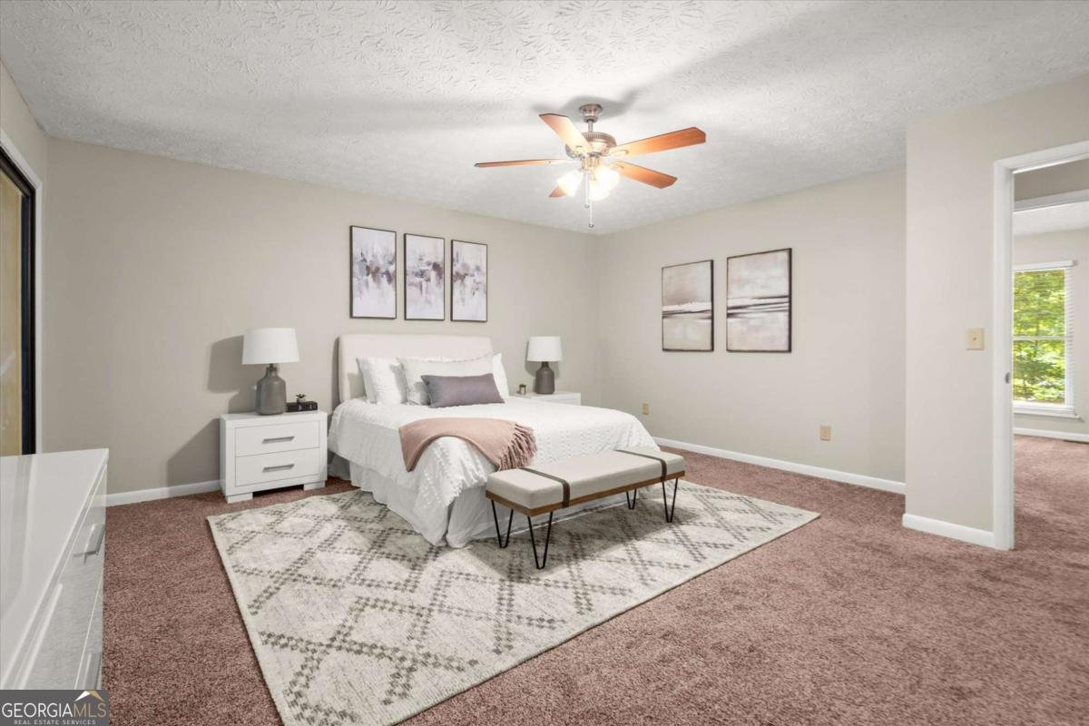 1865 Ledieu Road Roswell - 6