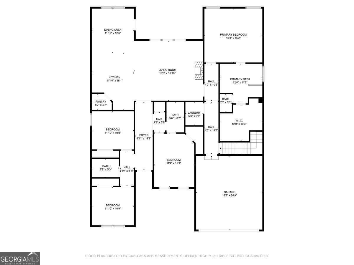 297 Woodbury Lane Hull - 23