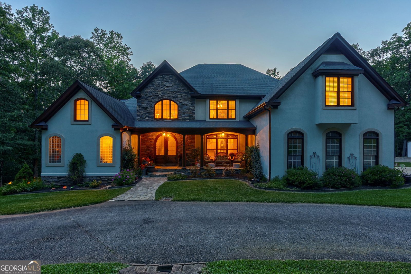 1770 Whippoorwill Road Watkinsville - 1