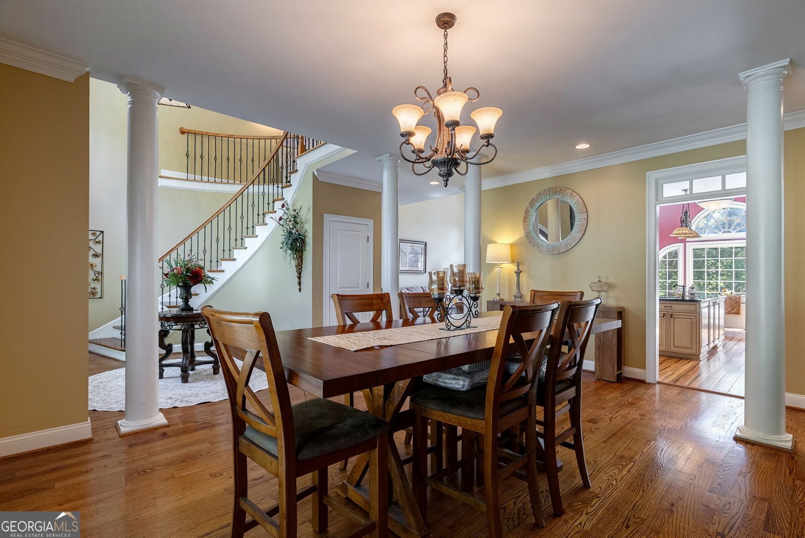 1770 Whippoorwill Road Watkinsville - 11