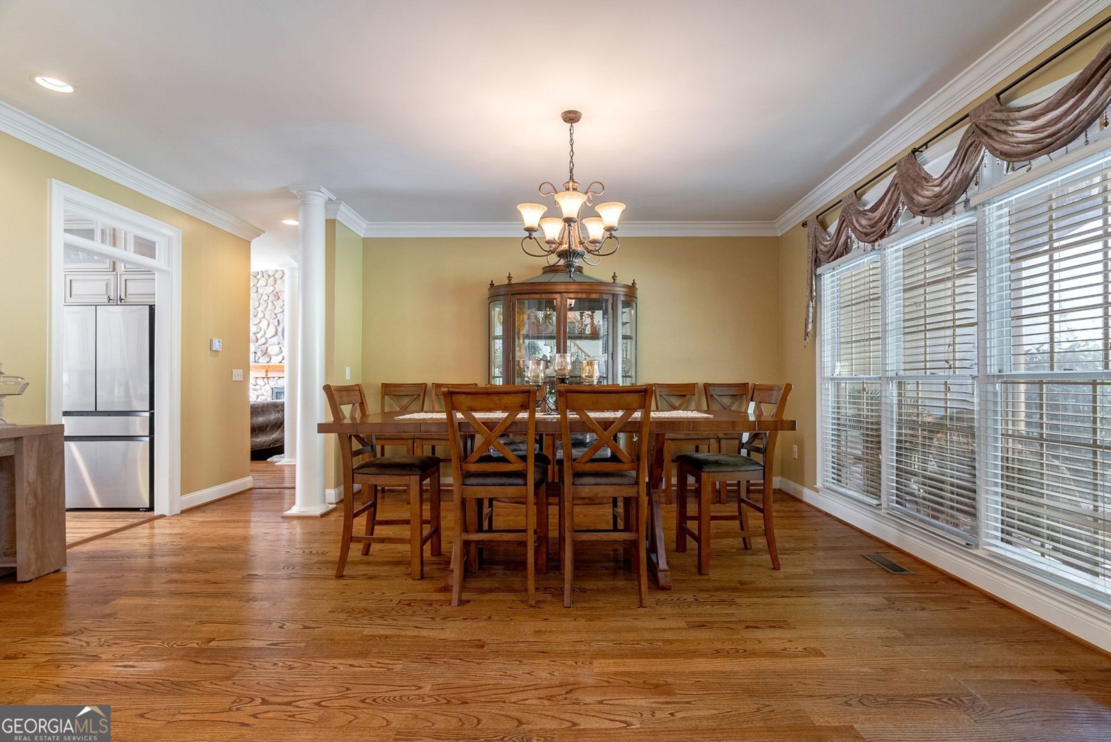 1770 Whippoorwill Road Watkinsville - 12