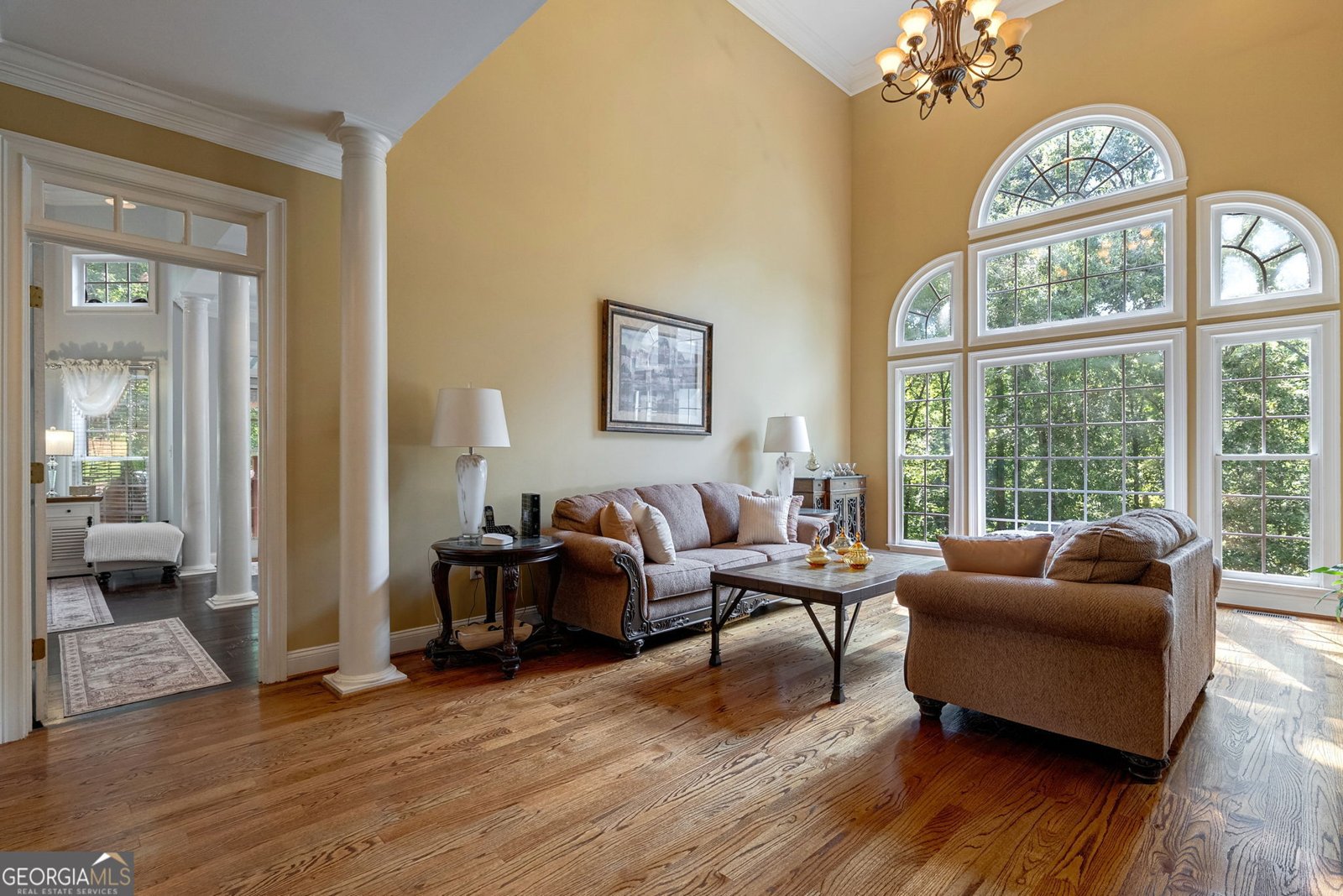 1770 Whippoorwill Road Watkinsville - 15