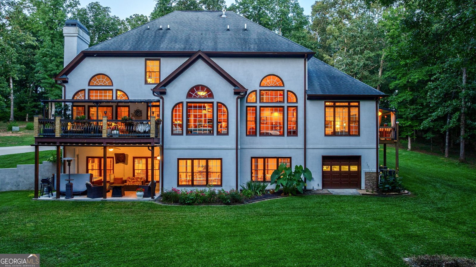1770 Whippoorwill Road Watkinsville - 2