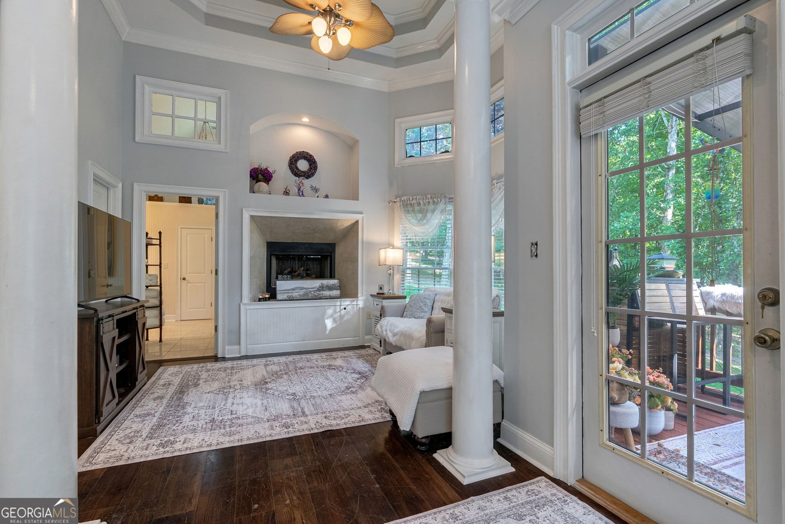 1770 Whippoorwill Road Watkinsville - 30