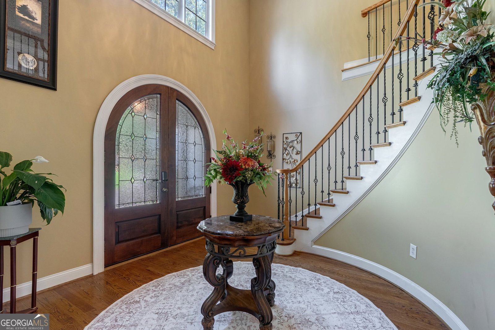 1770 Whippoorwill Road Watkinsville - 4