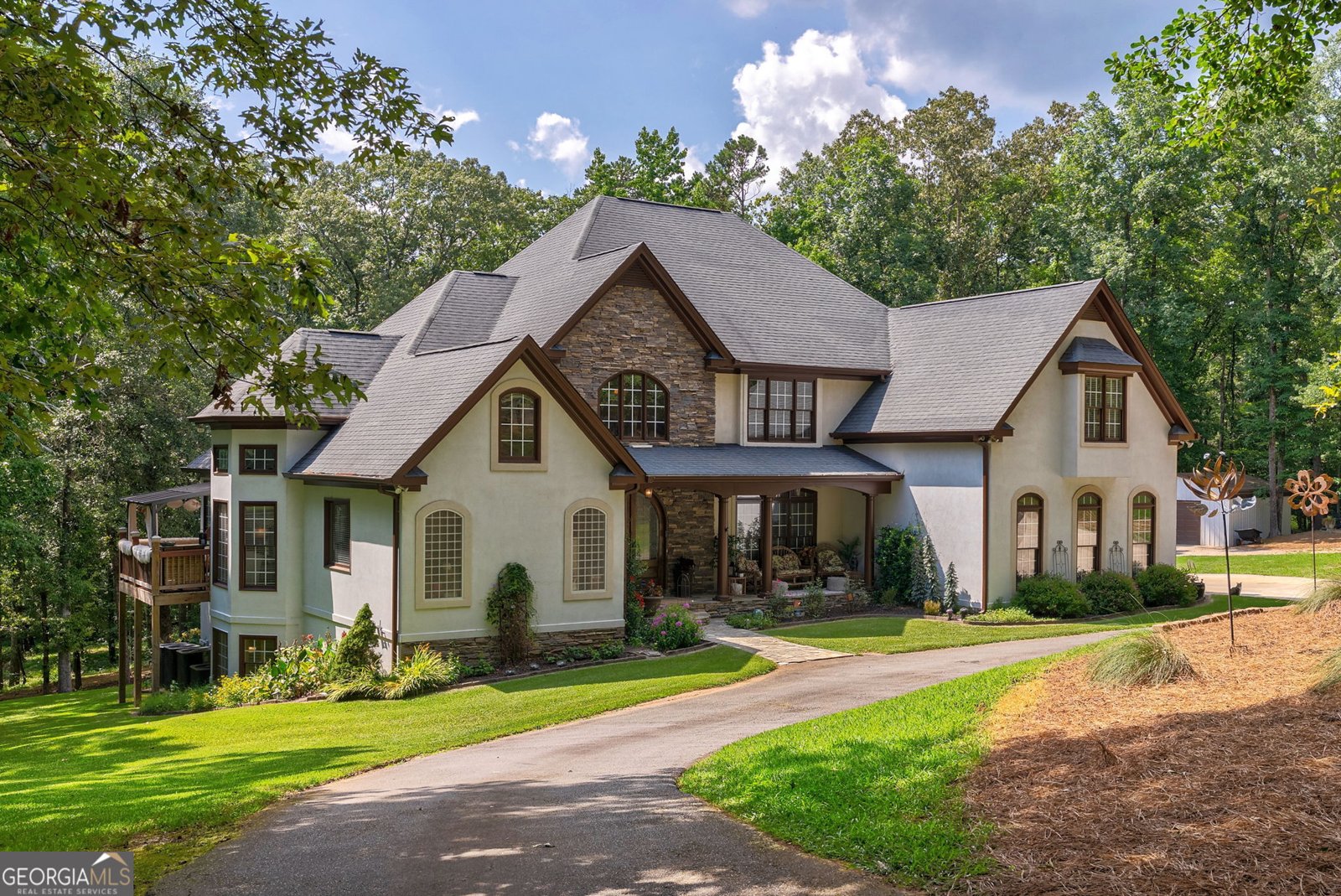 1770 Whippoorwill Road Watkinsville - 43