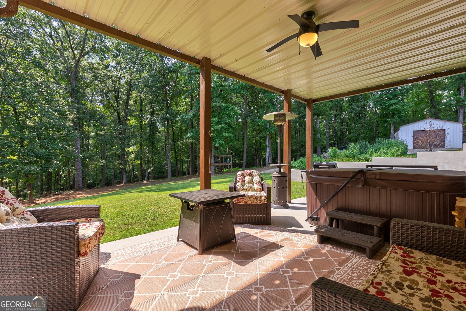 1770 Whippoorwill Road Watkinsville - 50