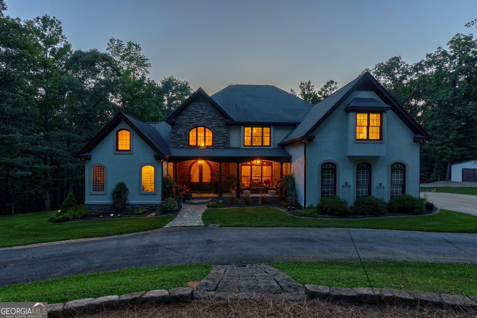 1770 Whippoorwill Road Watkinsville - 51