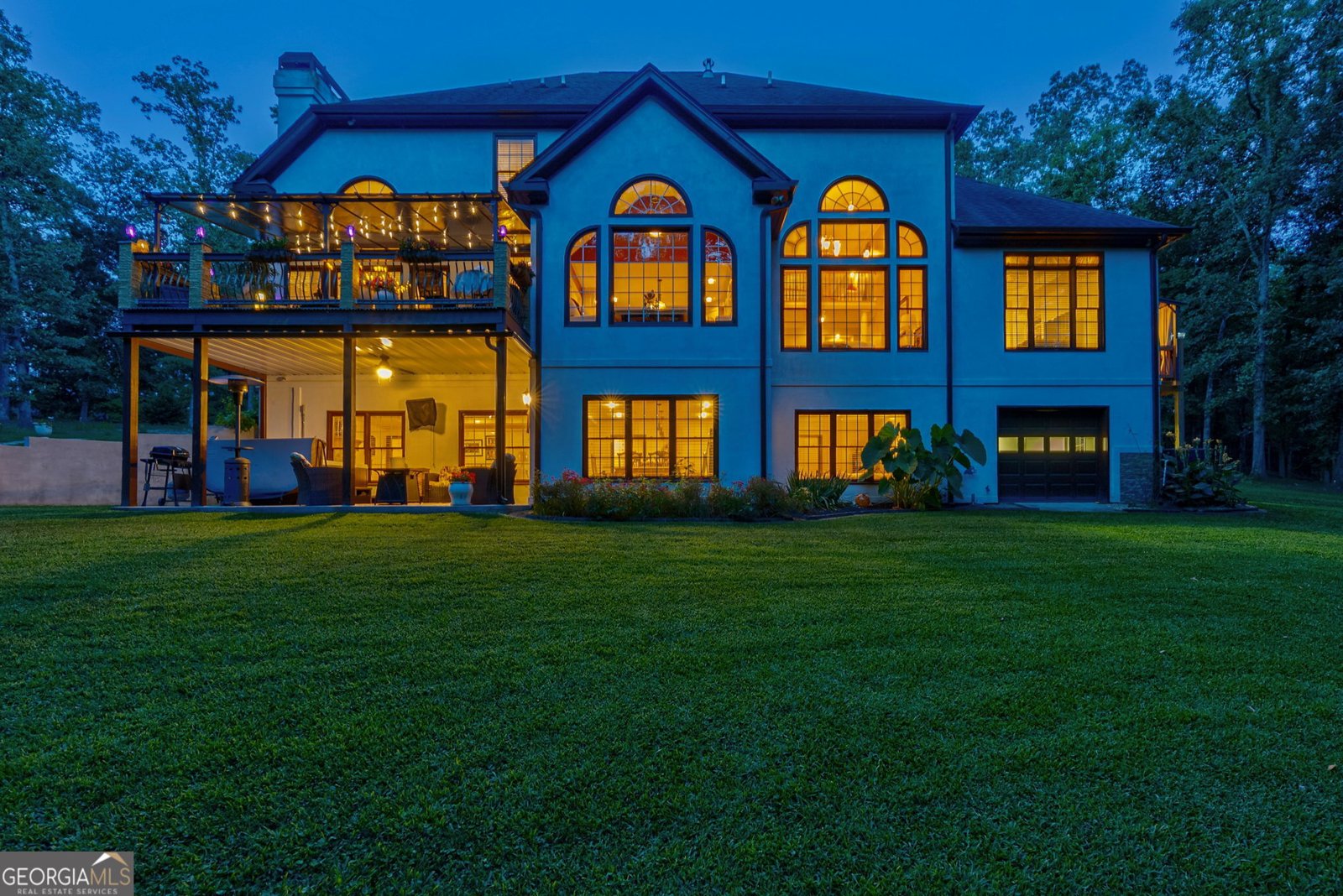 1770 Whippoorwill Road Watkinsville - 52