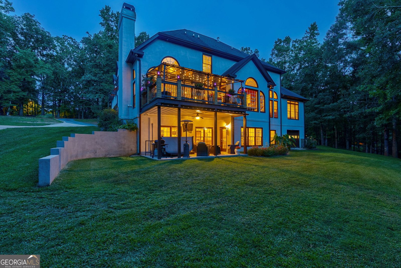 1770 Whippoorwill Road Watkinsville - 53