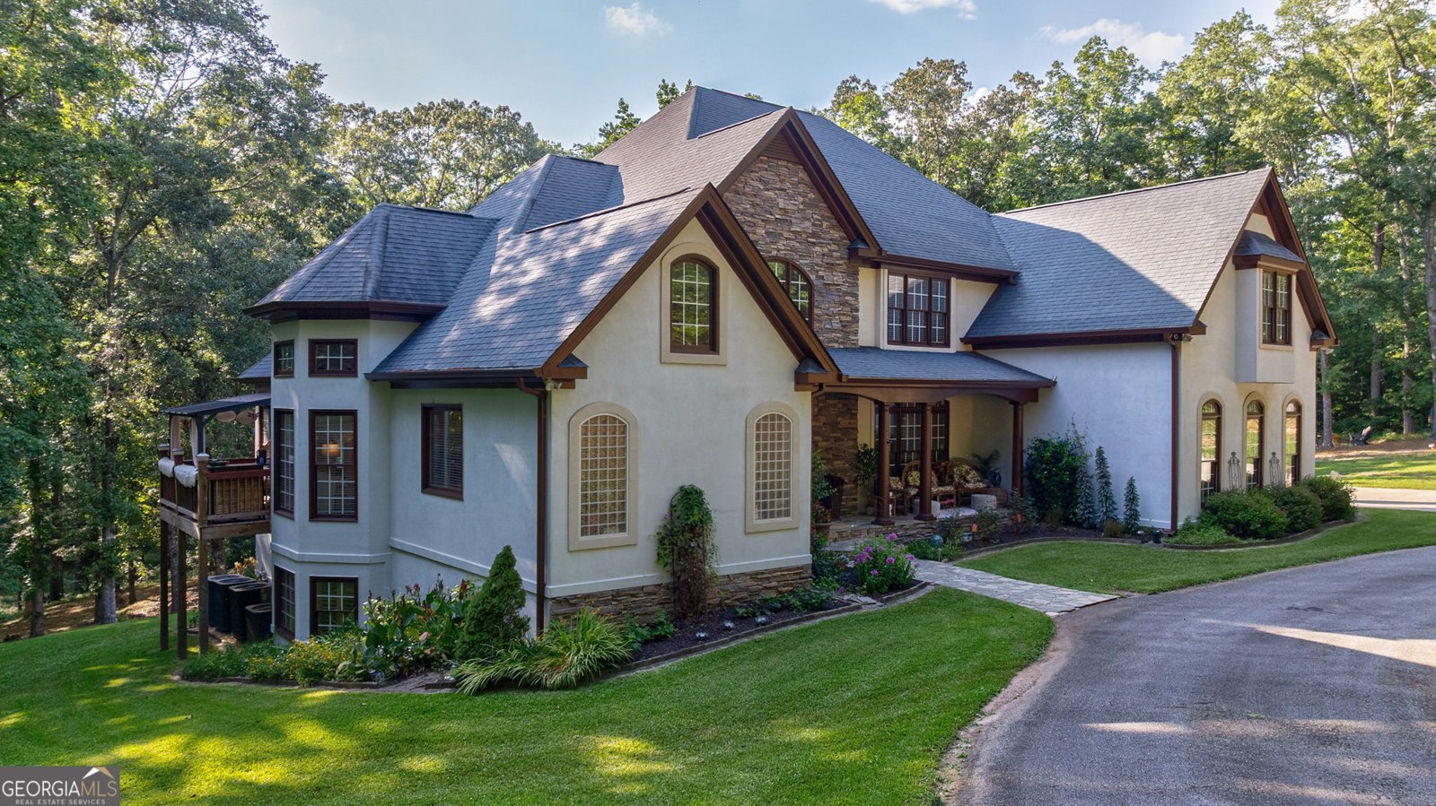 1770 Whippoorwill Road Watkinsville - 54