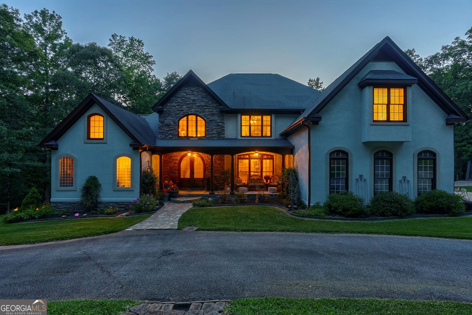 1770 Whippoorwill Road Watkinsville - 56