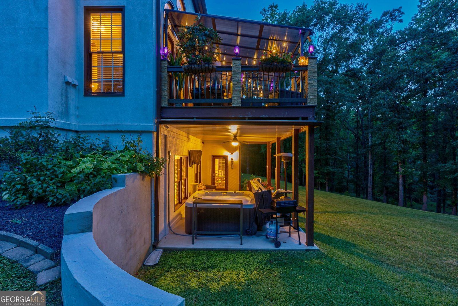 1770 Whippoorwill Road Watkinsville - 58