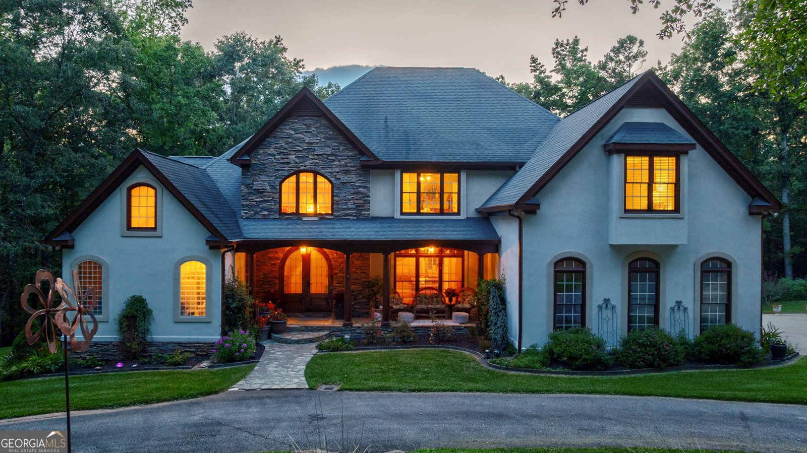1770 Whippoorwill Road Watkinsville - 60