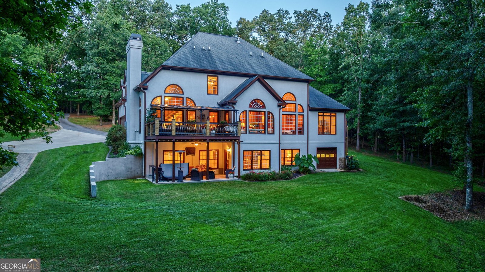 1770 Whippoorwill Road Watkinsville - 61