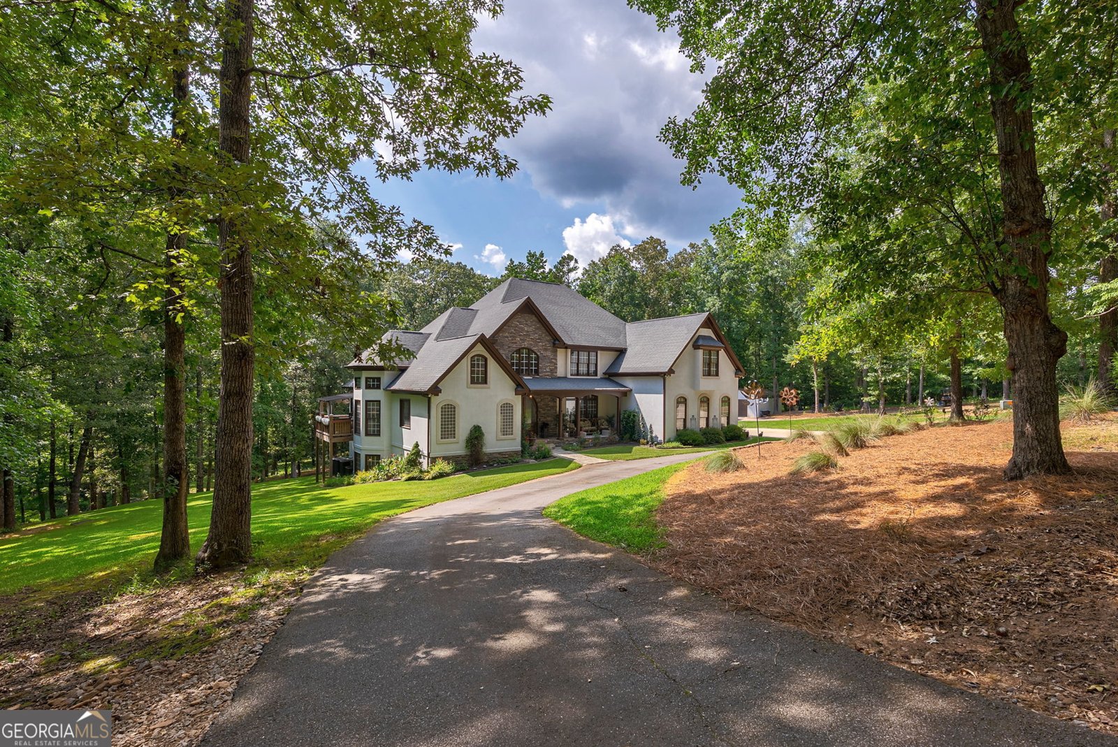 1770 Whippoorwill Road Watkinsville - 63