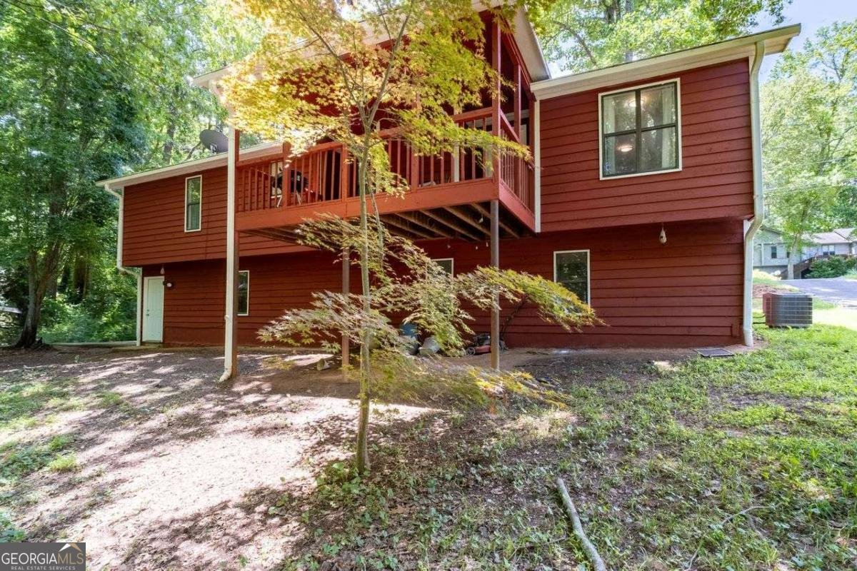 4771 Springs Road Kennesaw - 37