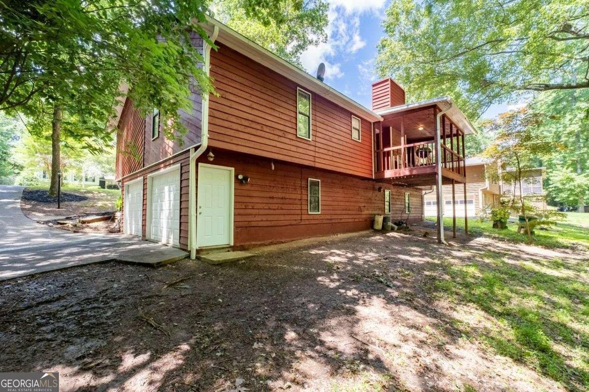 4771 Springs Road Kennesaw - 4