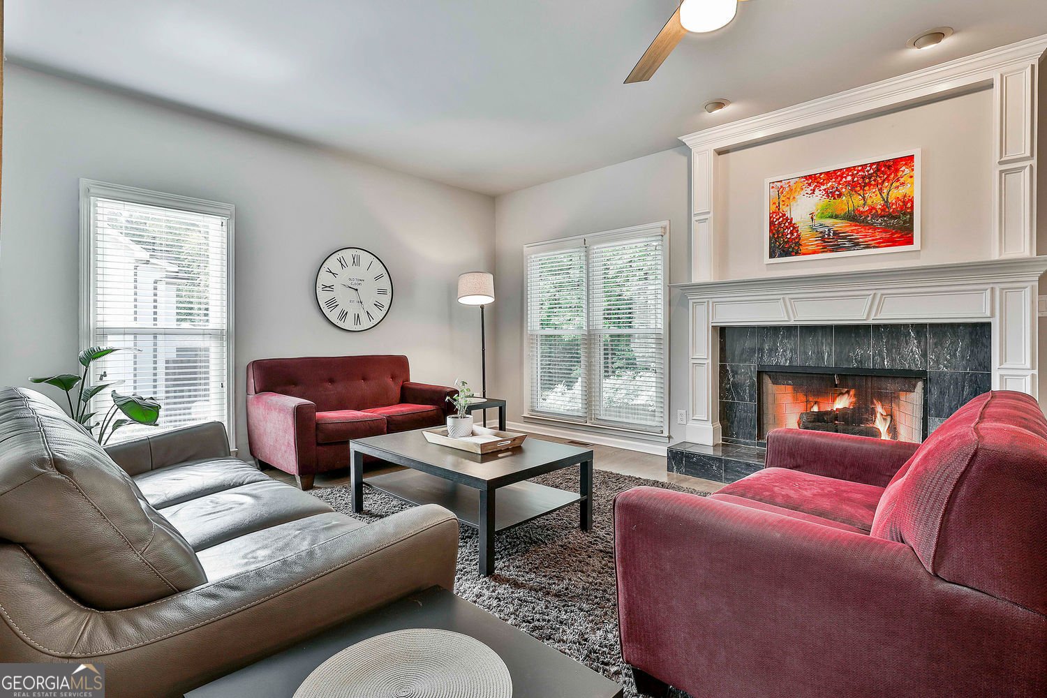 604 Magnolia Lane Peachtree City - 10